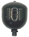   Nyomáskiegyenlítő gömb nagynyomású rendszerhez, 3/8", 30-220bar, 0,21liter