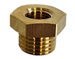 Toldó elem 1/8" belső- 1/4" külső menettel