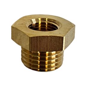 Toldó elem 1/8" belső- 1/4" külső menettel
