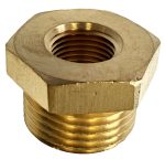 Toldó elem 1/8" belső- 3/8" külső menettel
