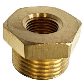 Toldó elem 1/8" belső- 3/8" külső menettel